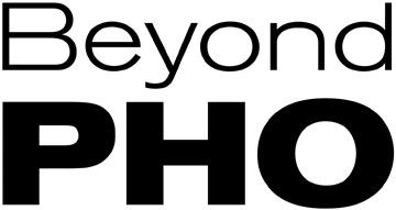 Beyond pho