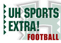UH Sports Extra Football