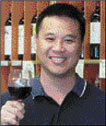 Guest Sommelier mug shot