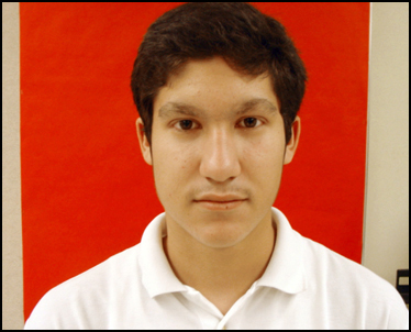 [Derek Vidinha mugshot]