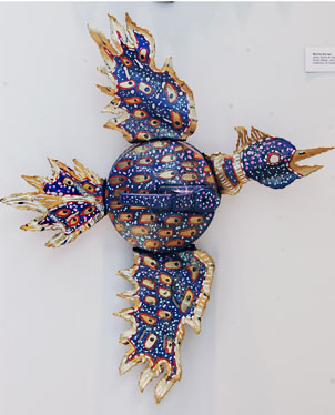 art