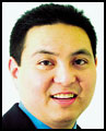 Column author