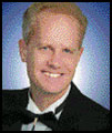 Author mug shot