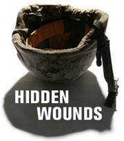 Hidden Wounds