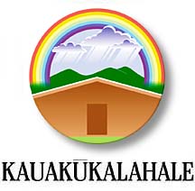 Kauakukalahale