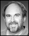 Author mug shot