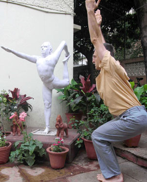art