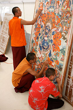 art