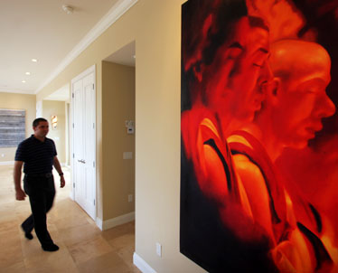 art