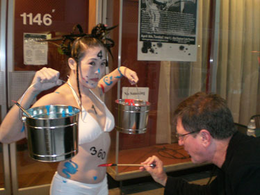 art