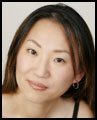 Author mug shot