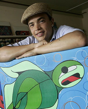 art