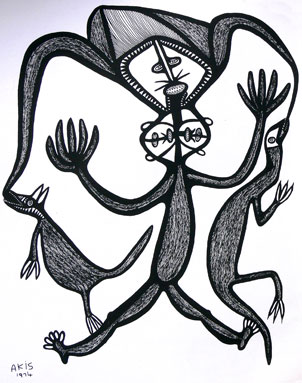 art