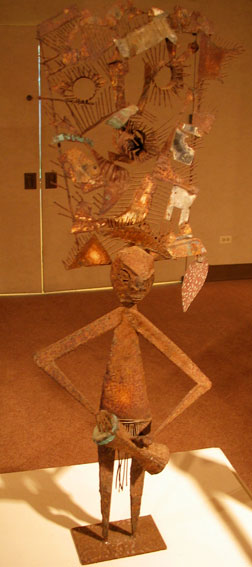 art