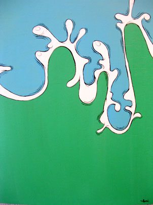art
