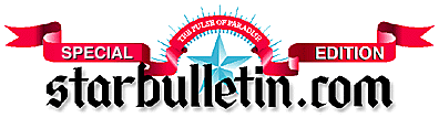 Honolulu Star-Bulletin / Starbulletin.com