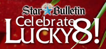 Special: Celebrate Lucky 8